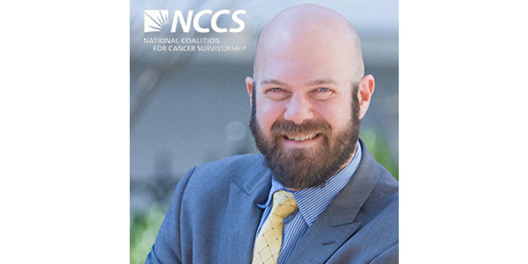 NCCS Communications Director