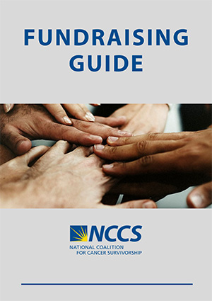 NCCS Fundraising Guide cover