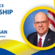 Public Service Leadership Award 2025 Larry Hogan