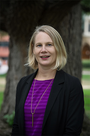 Sabrina Corlette Headshot