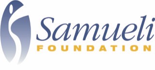 Samueli Foundation logo