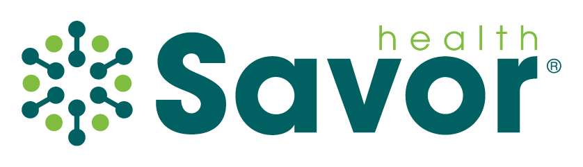 Savor Health Logo