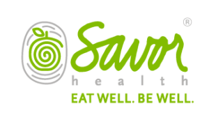 Savor Health: Eat Well. Be Well.