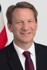 Norman "Ned" Sharpless, MD