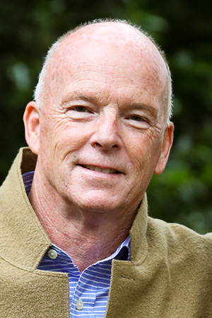 Stephen Whisnant
