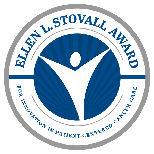 Ellen L. Stovall Award for Innovation in Patient-Centered Cancer Care