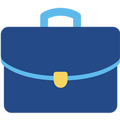 Icon: Briefcase