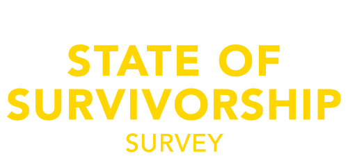 National Coalition for Cancer Survivorship - State of Survivorship Survey