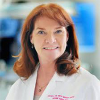 Headshot of Suzanne Fuqua