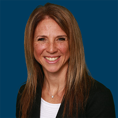 Tara Graff DO MS headshot