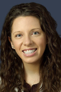 Tara Suntum Headshot