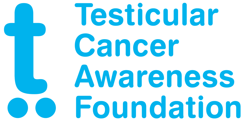 Testicular Cancer Awareness Foundation Logo