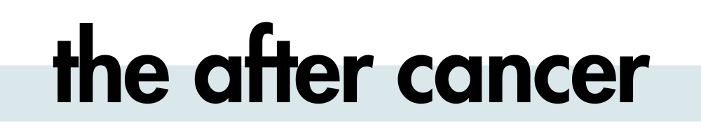 The After Cancer Logo