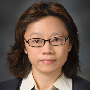 Ya-Chen Tina Shih, PhD