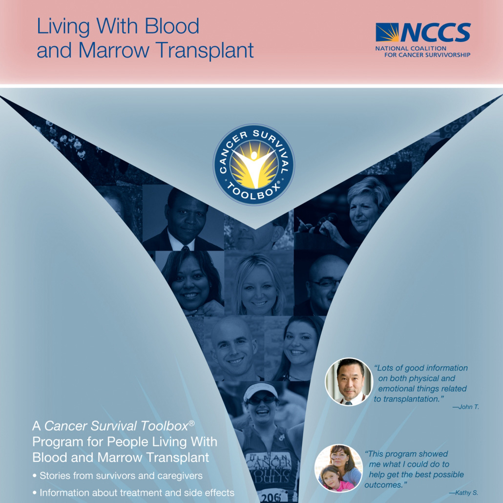Blood Cancer Programs