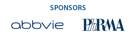 Sponsors: Abbvie, Phrma