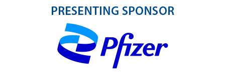 Presenting Sponsor: Pfizer