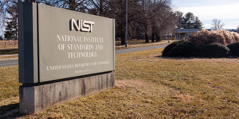 National Institute of Standards and Technology NIST Headquarters