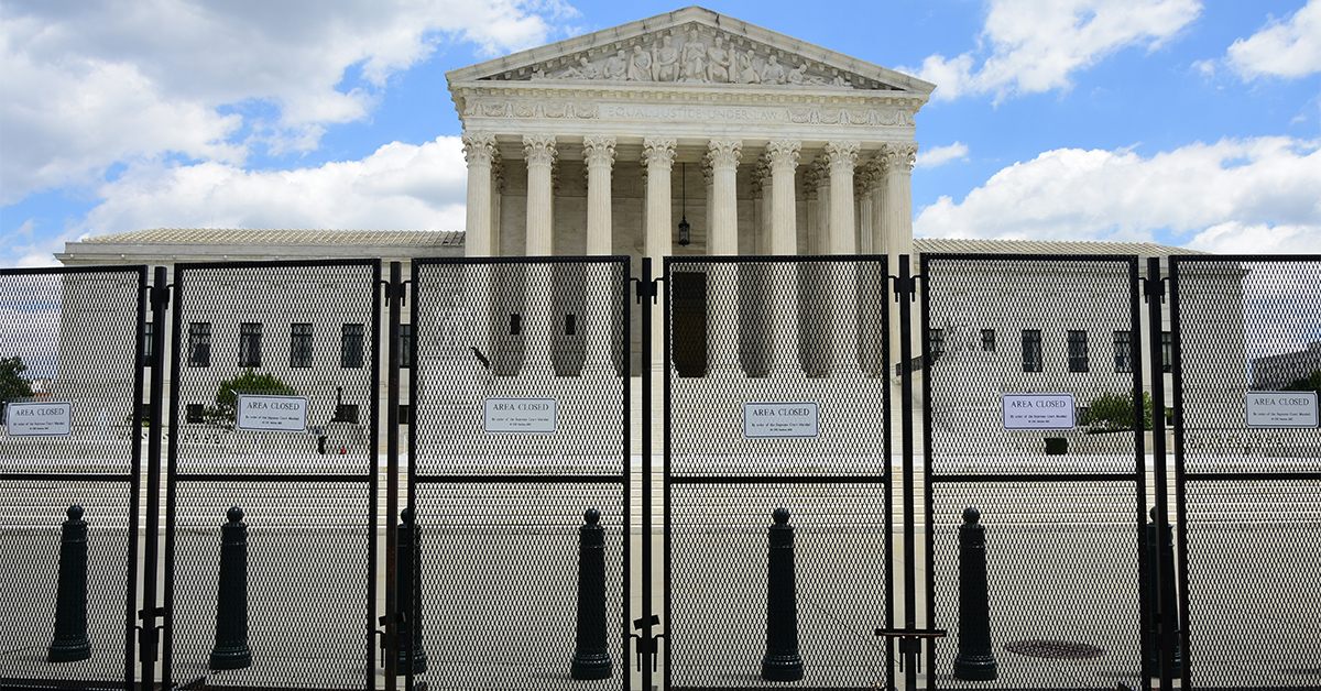 Supreme Court of the United States